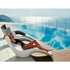 High end Surf Sun Chaise by Vondom Casa Design