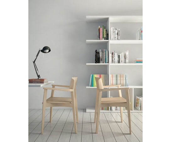 Surf PL Dining Chair