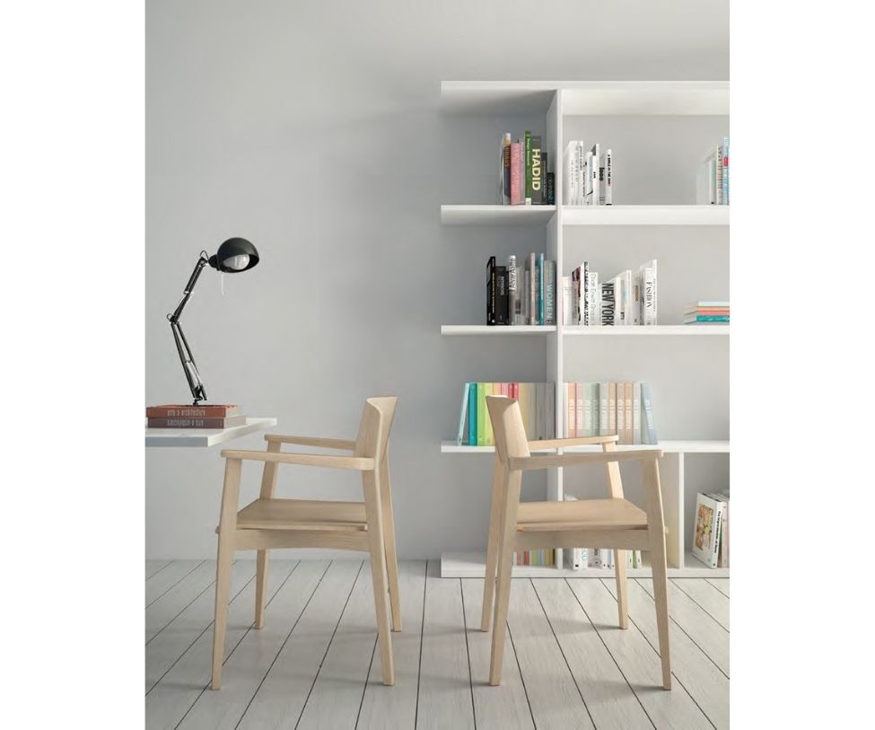 Surf PL Dining Chair Accento