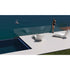 High end Surf Sun Chaise by Vondom Casa Design
