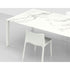 High end Sushi Dining Table by Kristalia Casa Design