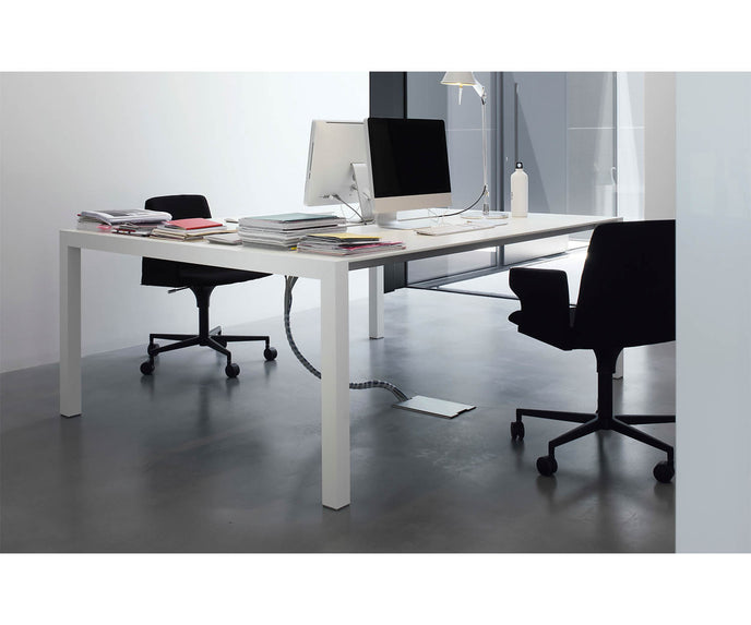 High end Sushi Workstation Table by Kristalia Casa Design