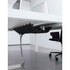 High end Sushi Workstation Table by Kristalia Casa Design