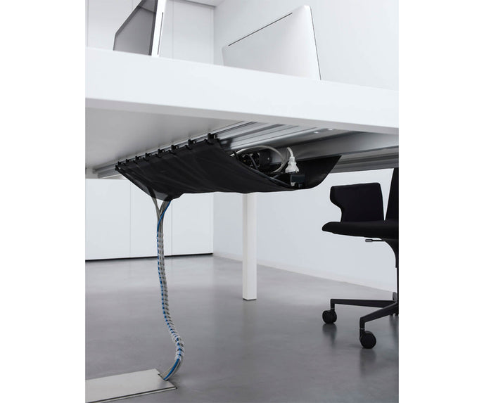High end Sushi Workstation Table by Kristalia Casa Design