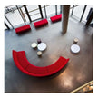 High end Sushi System by La Cividina Casa Design