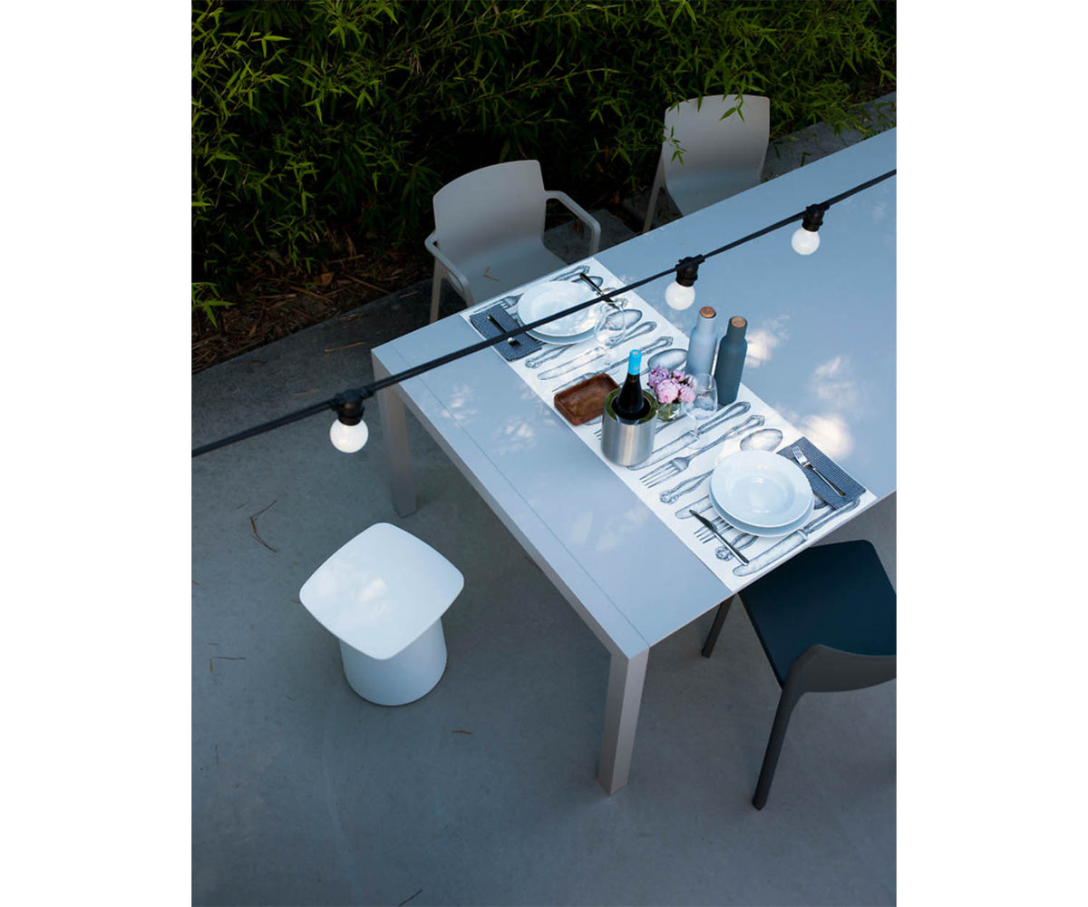 Sushi Outdoor Dining Table