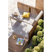 High end Sutra Sectional Sofa by Ego Paris Casa Design