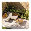 High end Sutra Sectional Sofa by Ego Paris Casa Design