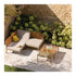 High end Sutra Sectional Sofa by Ego Paris Casa Design