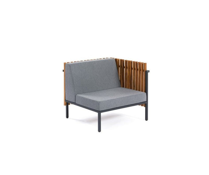 High end Sutra Sectional Sofa by Ego Paris Casa Design