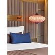 Suuria Pendant Light Aqua Creations