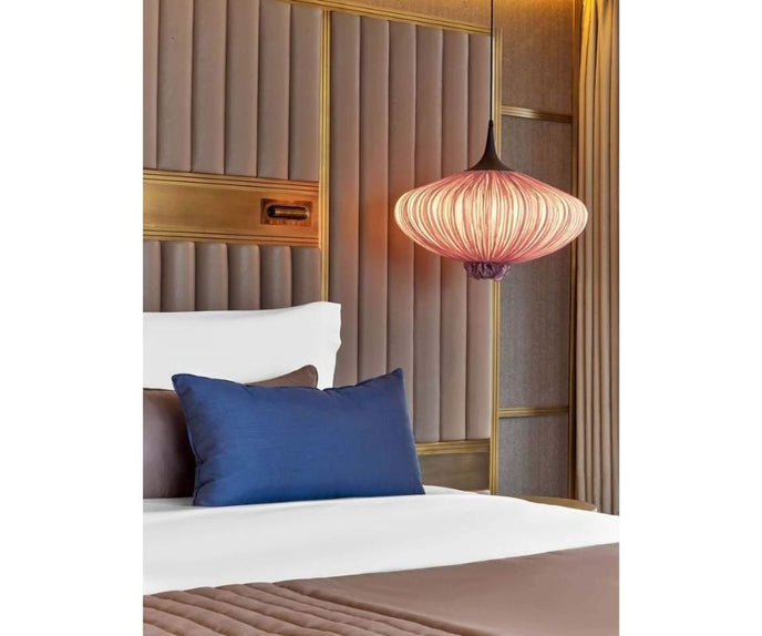 Suuria Pendant Light Aqua Creations