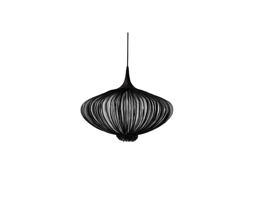 Suuria Pendant Light Aqua Creations