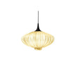 Suuria Pendant Light Aqua Creations