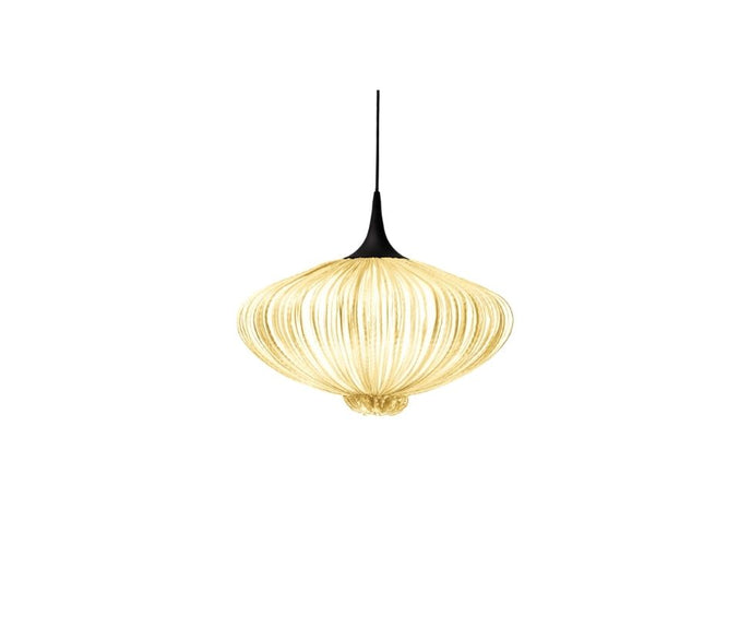 Suuria Pendant Light Aqua Creations