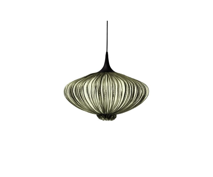 Suuria Pendant Light Aqua Creations
