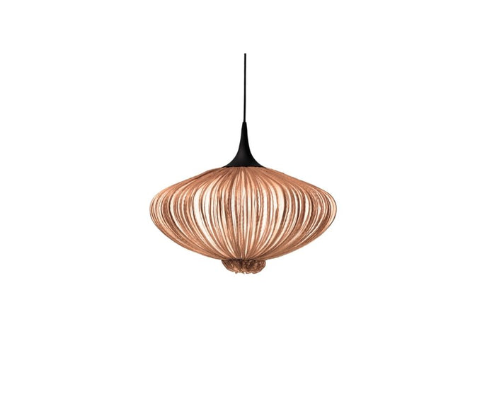 Suuria Pendant Light Aqua Creations