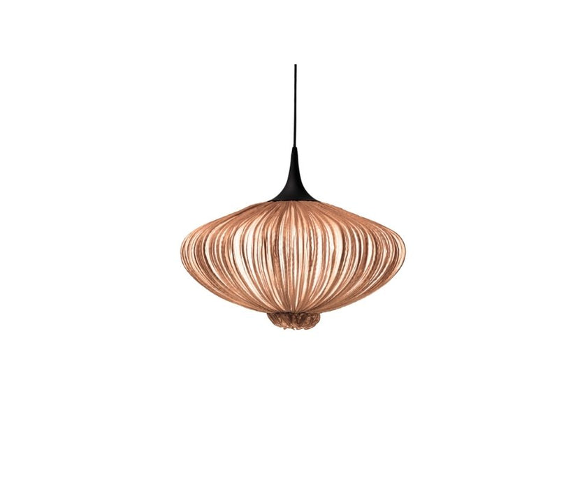 Suuria Pendant Light Aqua Creations