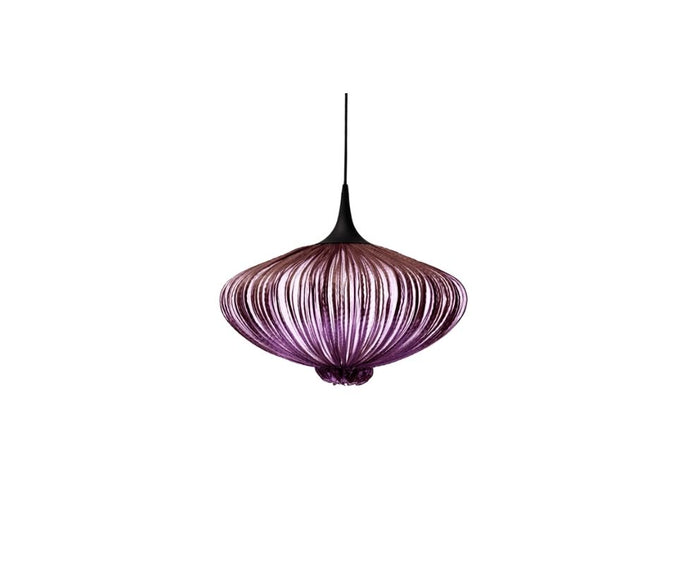 Suuria Pendant Light Aqua Creations