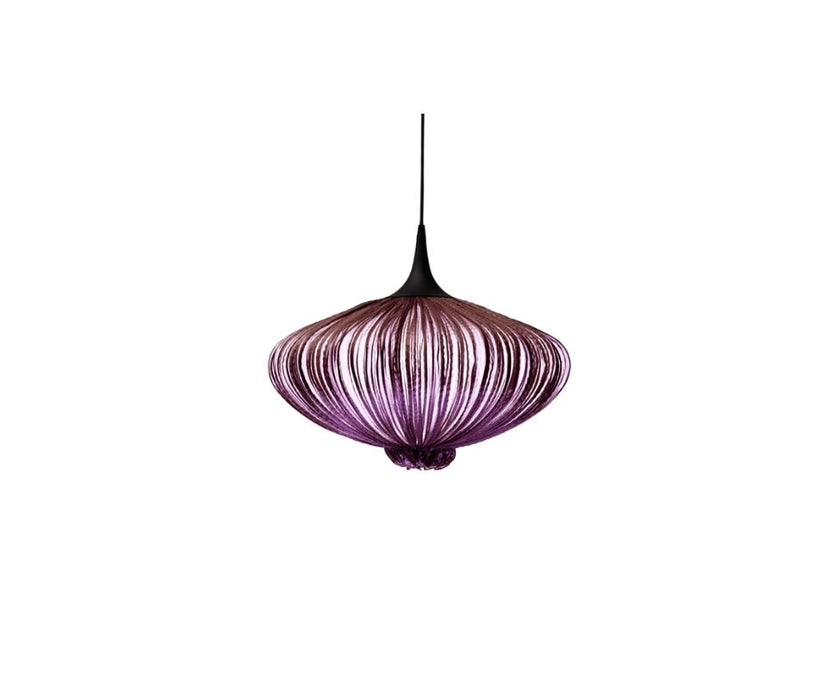 Suuria Pendant Light Aqua Creations