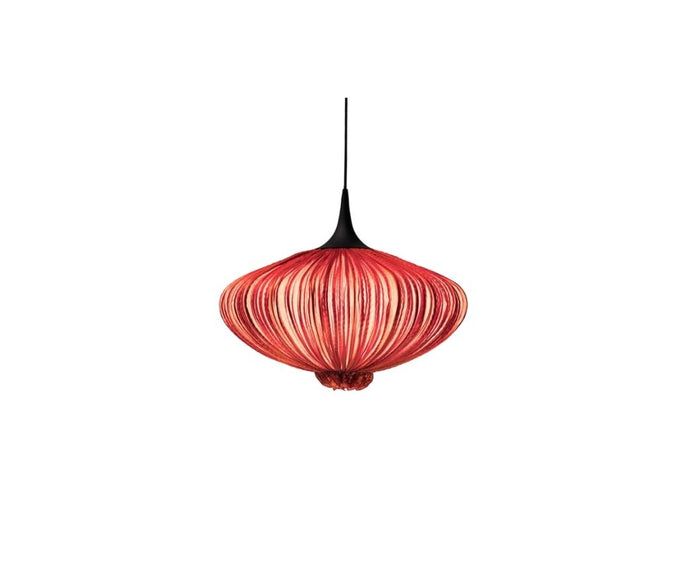 Suuria Pendant Light Aqua Creations