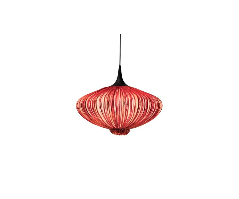 Suuria Pendant Light Aqua Creations