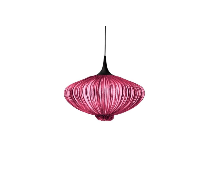 Suuria Pendant Light Aqua Creations