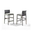 Sveva Counter/Bar Stool Porada