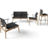 Sway Bar Chair Gloster