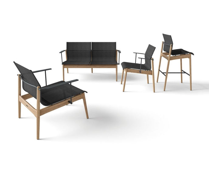 Sway Bar Chair Gloster