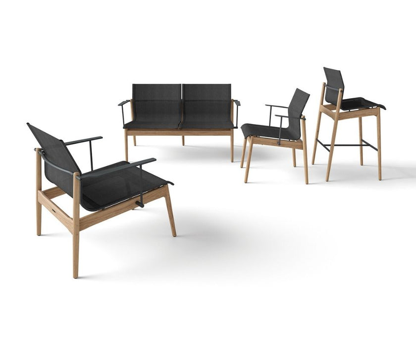 Sway Bar Chair Gloster