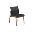 Sway Stacking Side Chair Gloster
