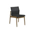 Sway Stacking Side Chair Gloster