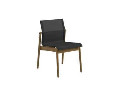 Sway Stacking Side Chair Gloster