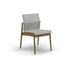 Sway Stacking Side Chair Gloster