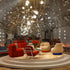 Citrine Rug Moooi