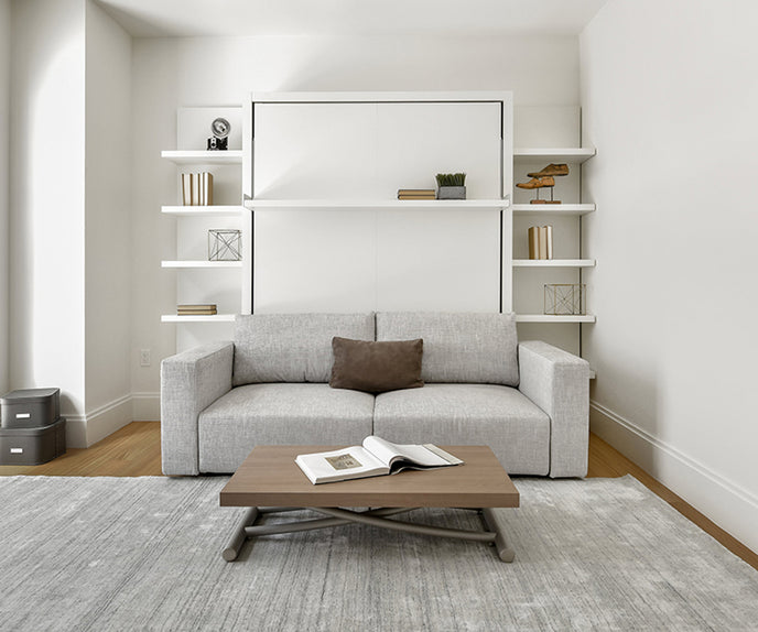 Swing 0 Wall Bed Clei