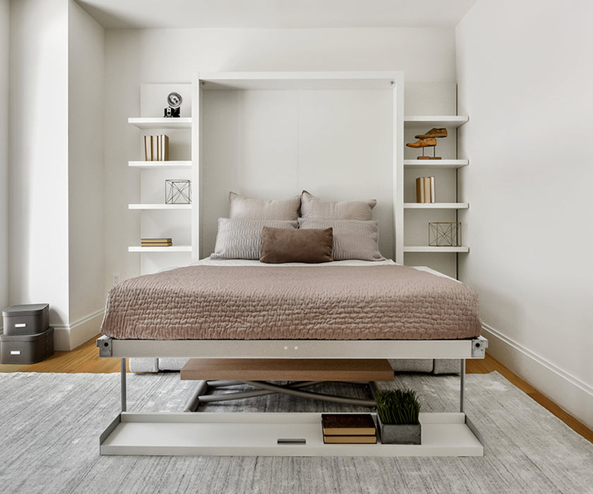 Swing 0 Wall Bed Clei