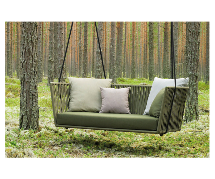 Bitta Swing Sofa Kettal