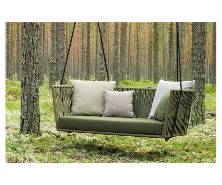 Bitta Swing Sofa Kettal