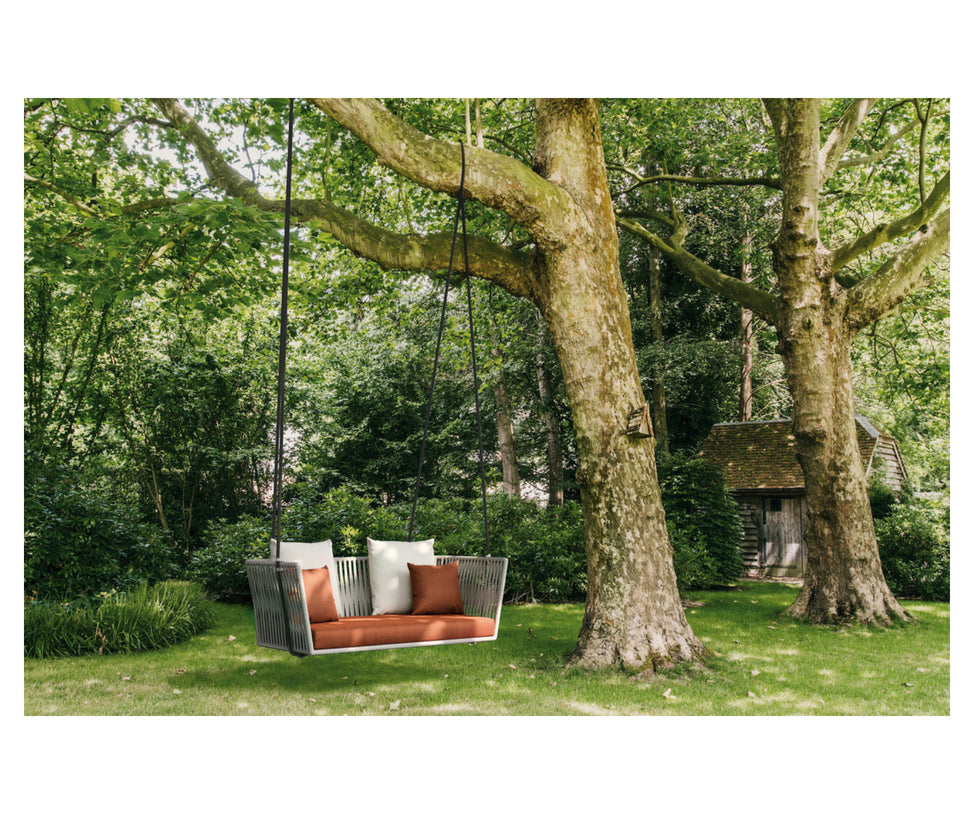 Bitta Swing Sofa Kettal