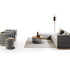 Switch Armchair I Atmosphera