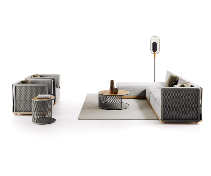 Switch Armchair I Atmosphera