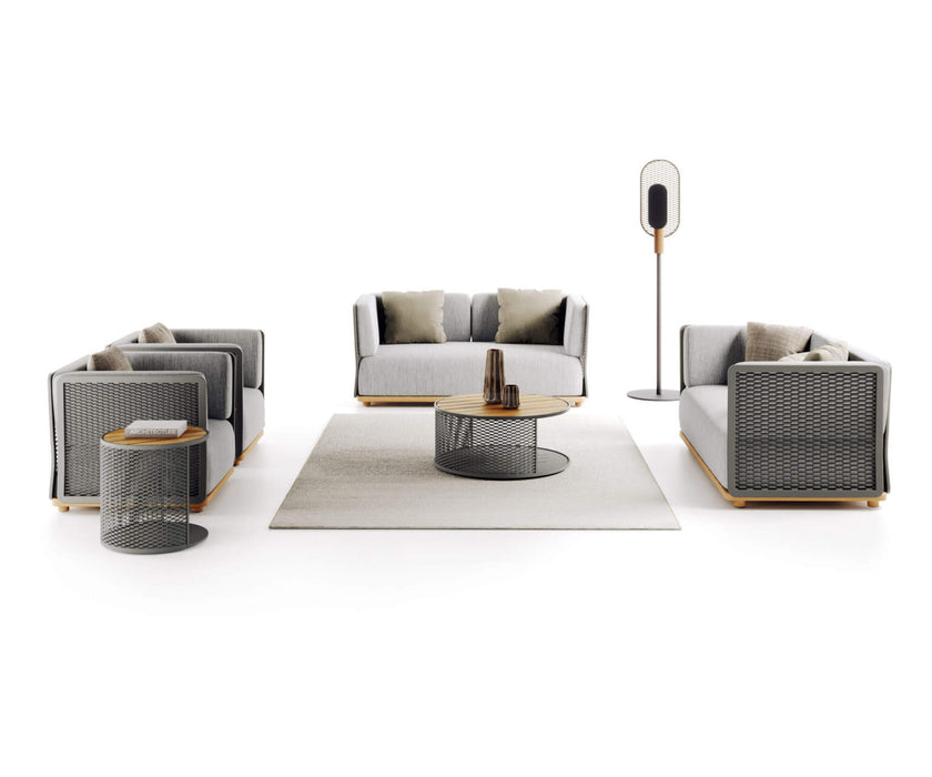 Switch Armchair I Atmosphera