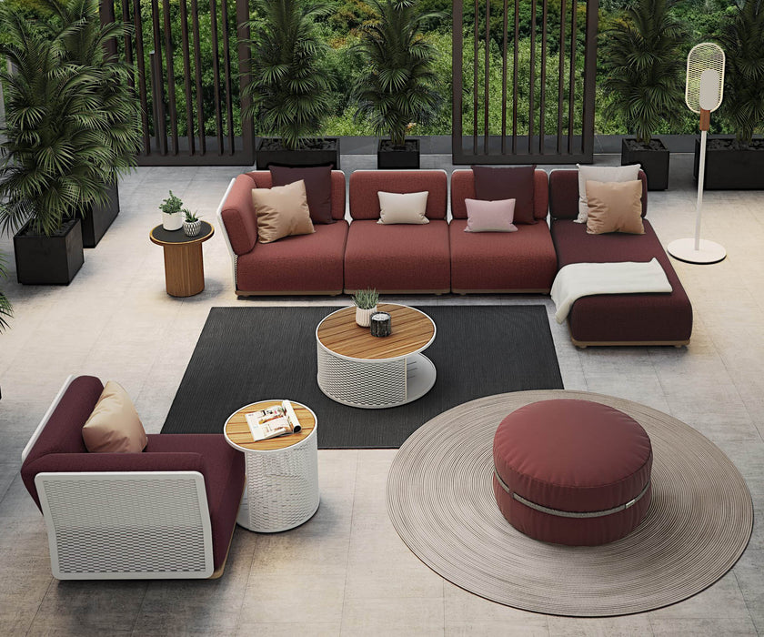 Switch Set Sofa Atmosphera