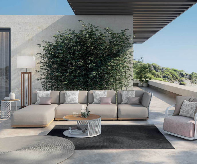 Switch Set Sofa Atmosphera