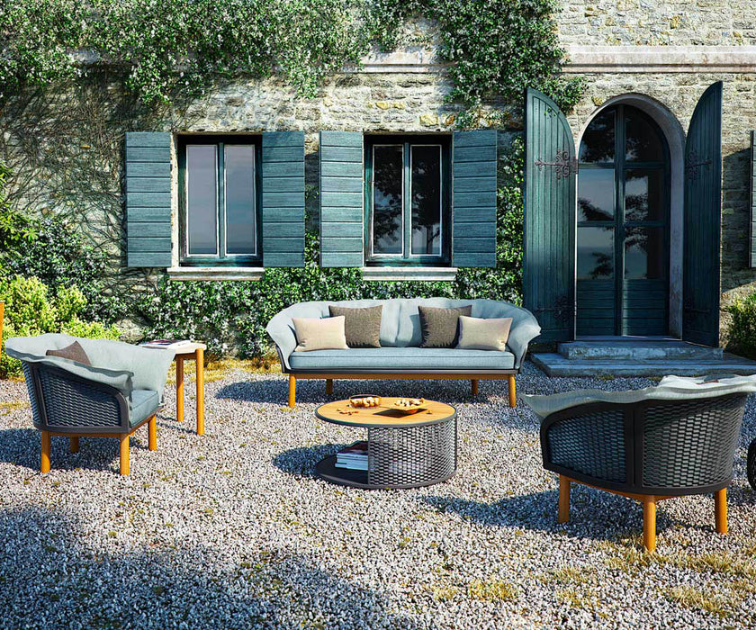 Switch Coffee Table - Atmosphera