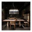 Swords Lamps Giorgetti
