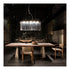 Swords Lamps Giorgetti