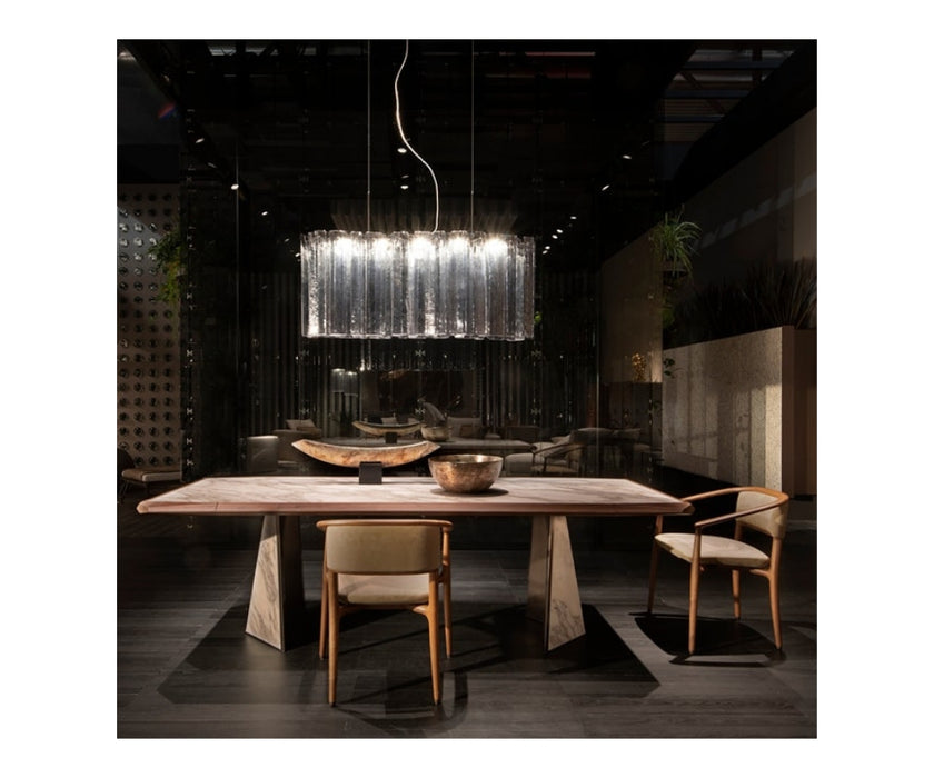Swords Lamps Giorgetti